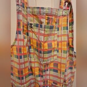 Lucy & yak dungarees overalls